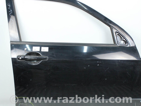 ФОТО Двери / Крышки багажника для Mitsubishi Outlander I CU (01-09) Київ