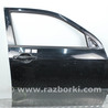 Двери / Крышки багажника Mitsubishi Outlander I CU (01-09)