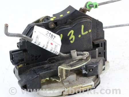 ФОТО Двери / Крышки багажника для Mitsubishi Outlander I CU (01-09) Київ
