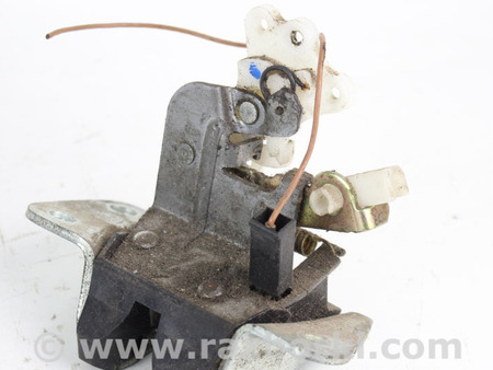 ФОТО Двери / Крышки багажника для Mitsubishi Outlander I CU (01-09) Київ