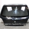 Двери / Крышки багажника Mitsubishi Outlander I CU (01-09)