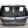 Двери / Крышки багажника Mitsubishi Outlander I CU (01-09)