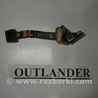 Двери / Крышки багажника Mitsubishi Outlander I CU (01-09)