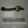 Двери / Крышки багажника Mitsubishi Outlander I CU (01-09)