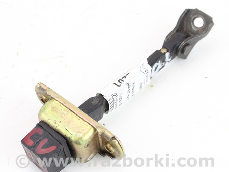 ФОТО Двери / Крышки багажника для Mitsubishi Outlander I CU (01-09) Київ