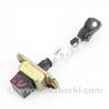 Двери / Крышки багажника Mitsubishi Outlander I CU (01-09)