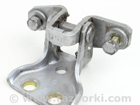 ФОТО Двери / Крышки багажника для Mitsubishi Outlander I CU (01-09) Київ