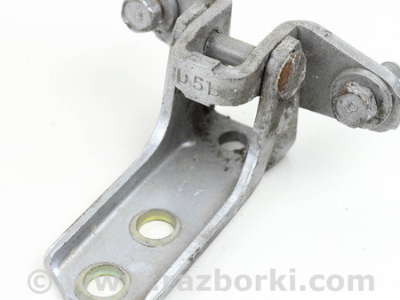ФОТО Двери / Крышки багажника для Mitsubishi Outlander I CU (01-09) Київ