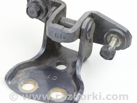 ФОТО Двери / Крышки багажника для Mitsubishi Outlander I CU (01-09) Київ