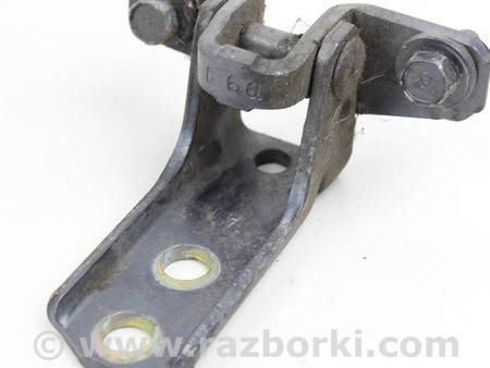 ФОТО Двери / Крышки багажника для Mitsubishi Outlander I CU (01-09) Київ