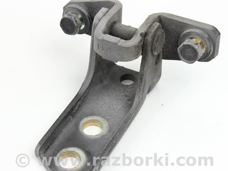 ФОТО Двери / Крышки багажника для Mitsubishi Outlander I CU (01-09) Київ