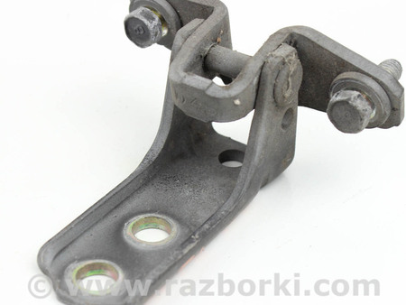 ФОТО Двери / Крышки багажника для Mitsubishi Outlander I CU (01-09) Київ