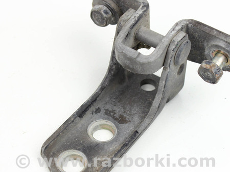 ФОТО Двери / Крышки багажника для Mitsubishi Outlander I CU (01-09) Київ