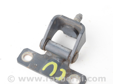 ФОТО Двери / Крышки багажника для Mitsubishi Outlander I CU (01-09) Київ