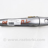Двери / Крышки багажника Mitsubishi Outlander I CU (01-09)