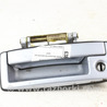 Двери / Крышки багажника Mitsubishi Outlander I CU (01-09)