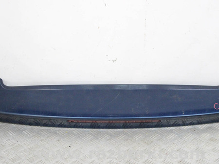 ФОТО Двери / Крышки багажника для Mitsubishi Outlander I CU (01-09) Київ