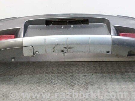 ФОТО Детали кузова для Mitsubishi Outlander I CU (01-09) Київ