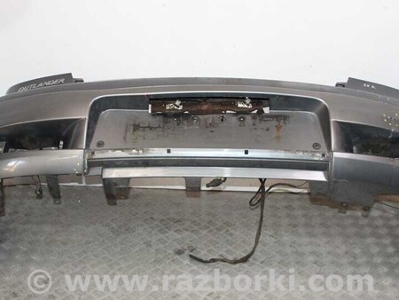 ФОТО Детали кузова для Mitsubishi Outlander I CU (01-09) Київ
