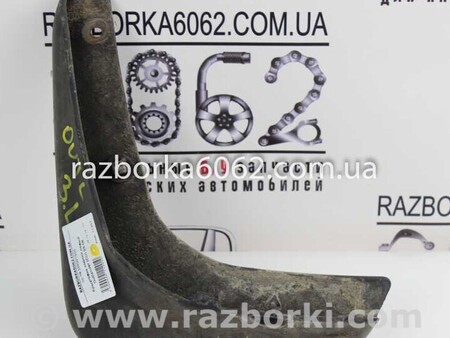 ФОТО Детали кузова для Mitsubishi Outlander I CU (01-09) Київ