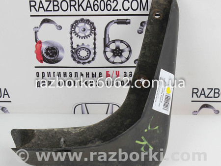 ФОТО Детали кузова для Mitsubishi Outlander I CU (01-09) Київ