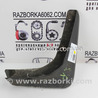Детали кузова Mitsubishi Outlander I CU (01-09)