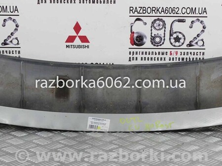 ФОТО Детали кузова для Mitsubishi Outlander I CU (01-09) Київ
