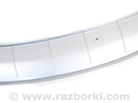 ФОТО Детали кузова для Mitsubishi Outlander I CU (01-09) Київ