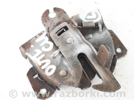 ФОТО Детали кузова для Mitsubishi Outlander I CU (01-09) Київ
