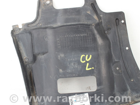 ФОТО Детали кузова для Mitsubishi Outlander I CU (01-09) Київ
