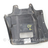 Детали кузова Mitsubishi Outlander I CU (01-09)