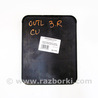 Детали кузова Mitsubishi Outlander I CU (01-09)