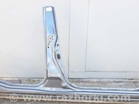 ФОТО Детали кузова для Mitsubishi Outlander I CU (01-09) Київ