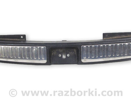 ФОТО Детали кузова для Mitsubishi Outlander I CU (01-09) Київ