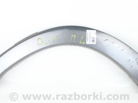 ФОТО Детали кузова для Mitsubishi Outlander I CU (01-09) Київ