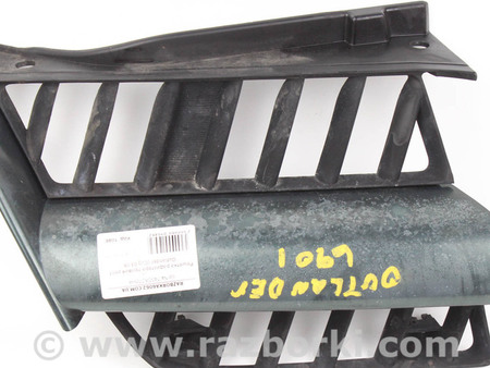ФОТО Детали кузова для Mitsubishi Outlander I CU (01-09) Київ