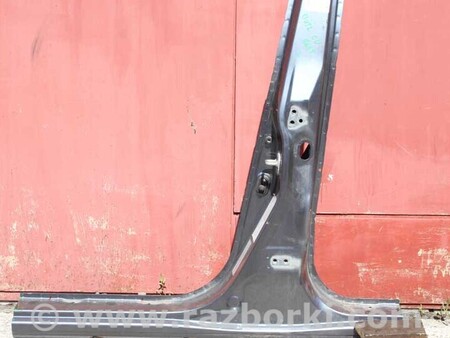 ФОТО Детали кузова для Mitsubishi Outlander I CU (01-09) Київ