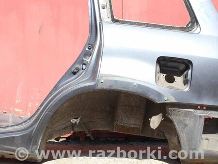 ФОТО Детали кузова для Mitsubishi Outlander I CU (01-09) Київ