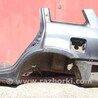 Детали кузова Mitsubishi Outlander I CU (01-09)