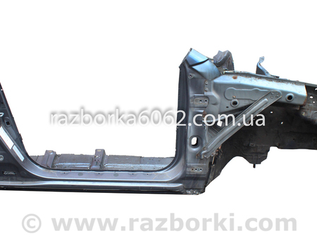 ФОТО Детали кузова для Mitsubishi Outlander I CU (01-09) Київ