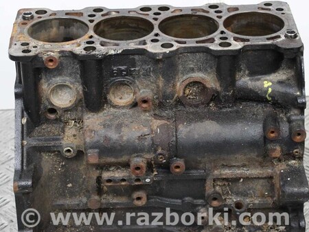 ФОТО Детали моторной группы для Mitsubishi Outlander I CU (01-09) Київ