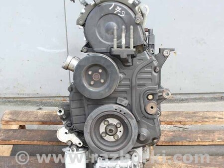 ФОТО Детали моторной группы для Mitsubishi Outlander I CU (01-09) Київ