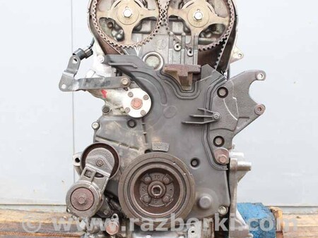 ФОТО Детали моторной группы для Mitsubishi Outlander I CU (01-09) Київ