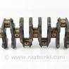 Детали моторной группы Mitsubishi Outlander I CU (01-09)