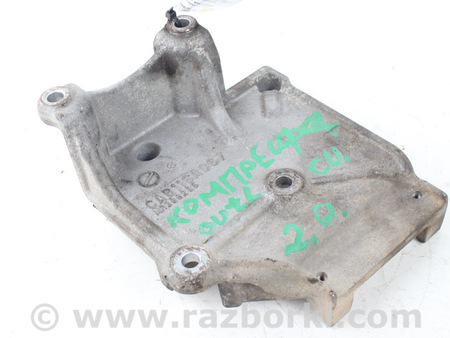 ФОТО Детали моторной группы для Mitsubishi Outlander I CU (01-09) Київ
