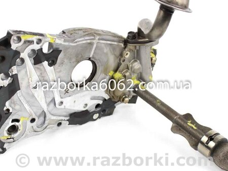 ФОТО Детали моторной группы для Mitsubishi Outlander I CU (01-09) Київ