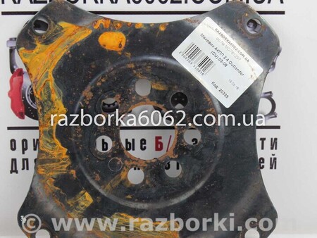 ФОТО Детали моторной группы для Mitsubishi Outlander I CU (01-09) Київ