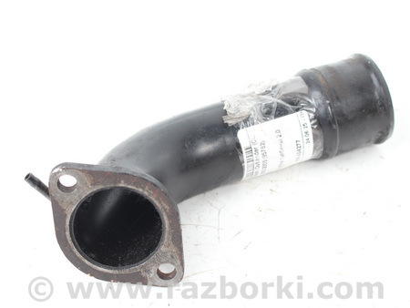 ФОТО Детали моторной группы для Mitsubishi Outlander I CU (01-09) Київ