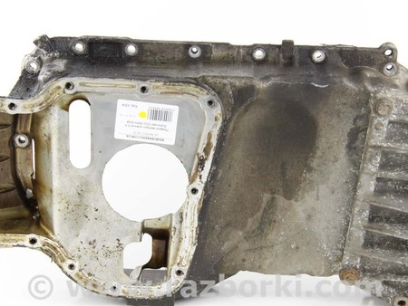 ФОТО Детали моторной группы для Mitsubishi Outlander I CU (01-09) Київ
