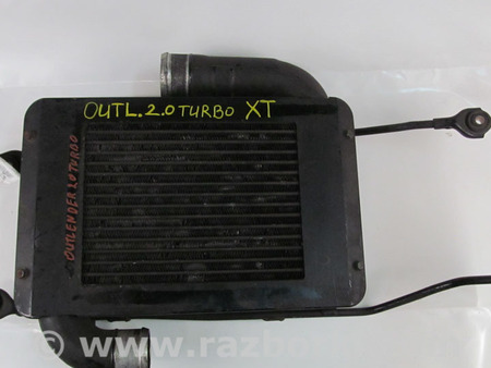 ФОТО Детали моторной группы для Mitsubishi Outlander I CU (01-09) Київ